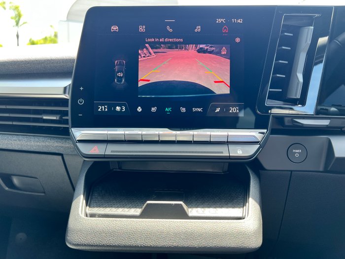 2024 Renault Megane E-Tech Techno EV60