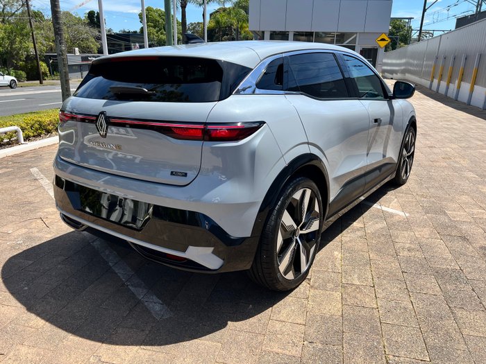 2024 Renault Megane E-Tech Techno EV60