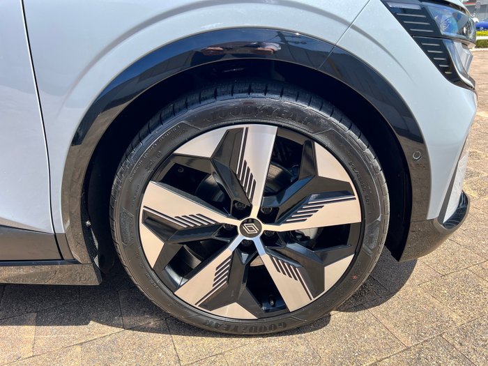 2024 Renault Megane E-Tech Techno EV60