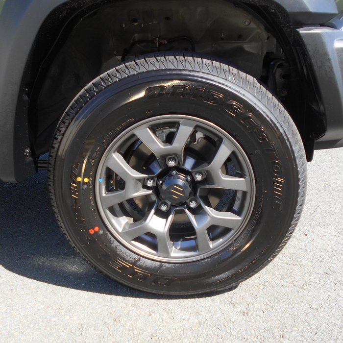 2026 Suzuki Jimny XL