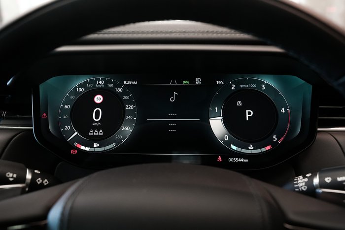 2025 Land Rover Range Rover Sport D250 Dynamic SE