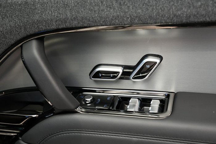 2025 Land Rover Range Rover Sport D250 Dynamic SE