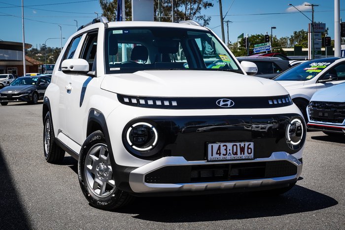 2026 Hyundai AX.V1 INSTER