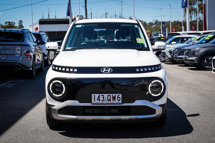 2026 Hyundai AX.V1 INSTER