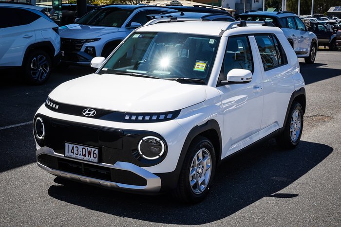 2026 Hyundai AX.V1 INSTER