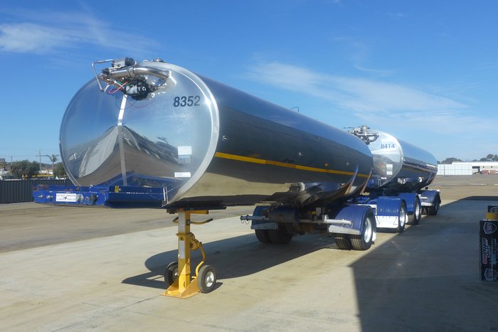 2015 Byford Stainless Steel Pup Combination