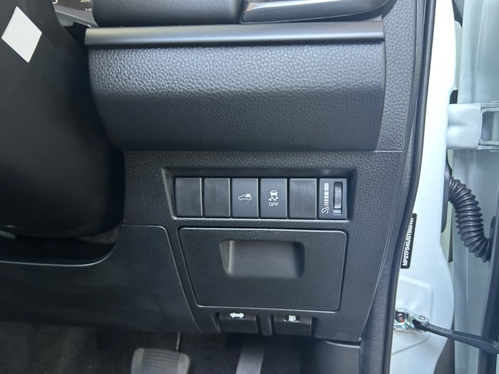 2025 Mazda BT-50 SP
