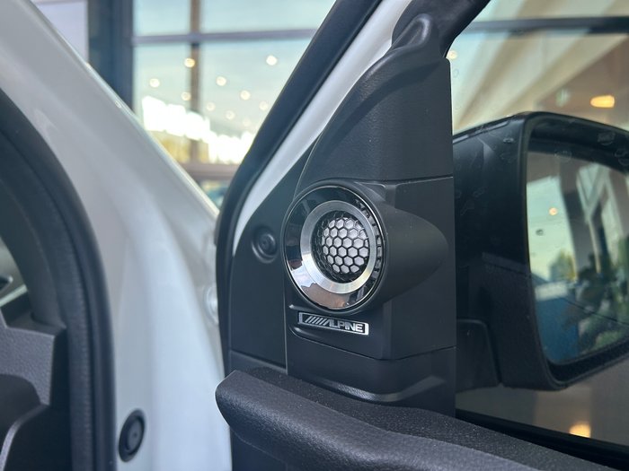 2025 Mazda BT-50 SP