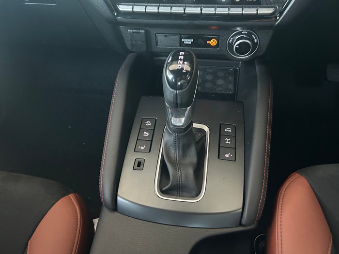 2025 Mazda BT-50 SP