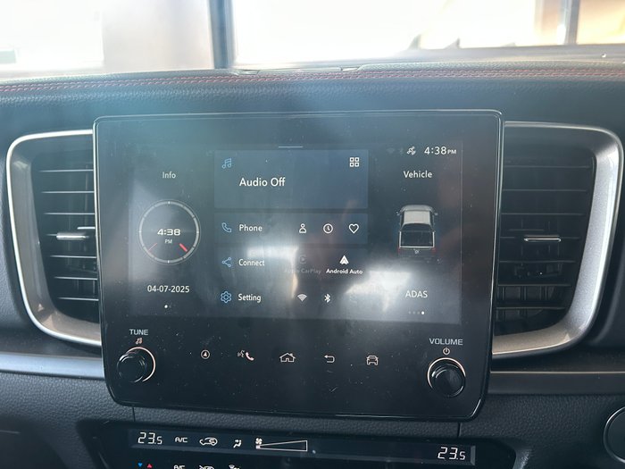 2025 Mazda BT-50 SP