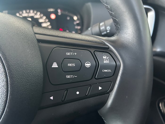 2025 Mazda BT-50 SP