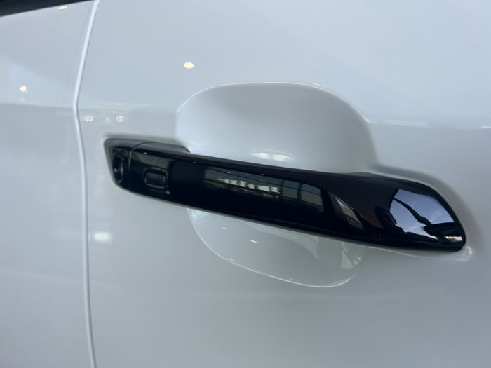2025 Mazda BT-50 SP