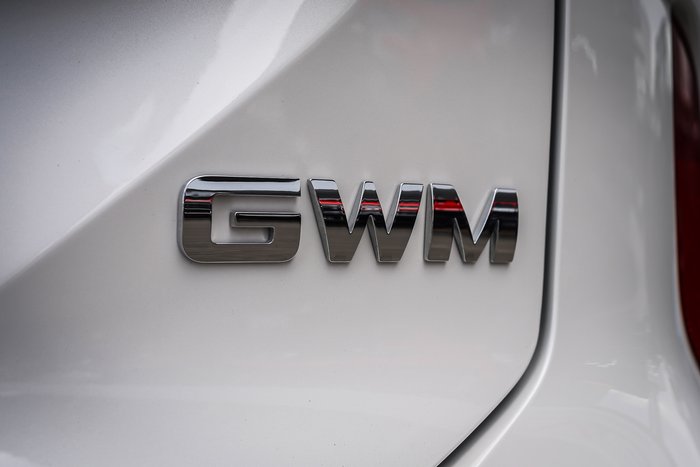 2025 GWM H6