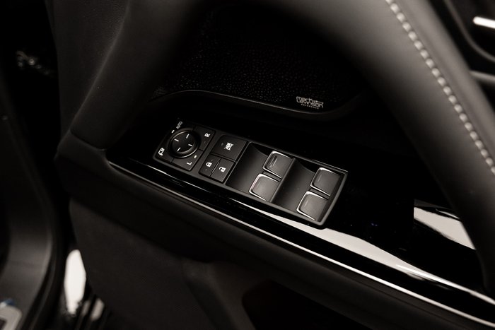 2025 Lexus LX700h F Sport 3.5L 1MHV Automatic Wagon