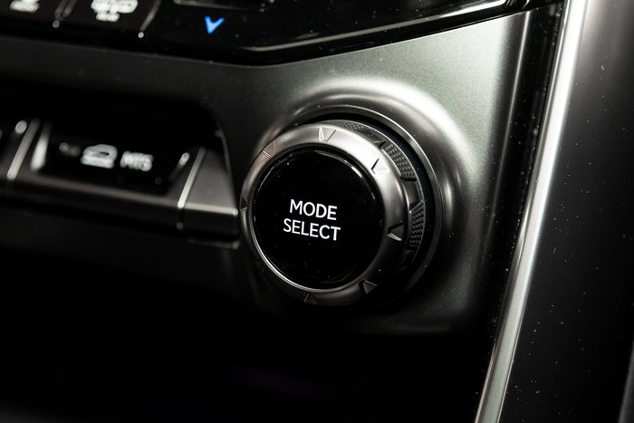 2025 Lexus LX700h F Sport 3.5L 1MHV Automatic Wagon