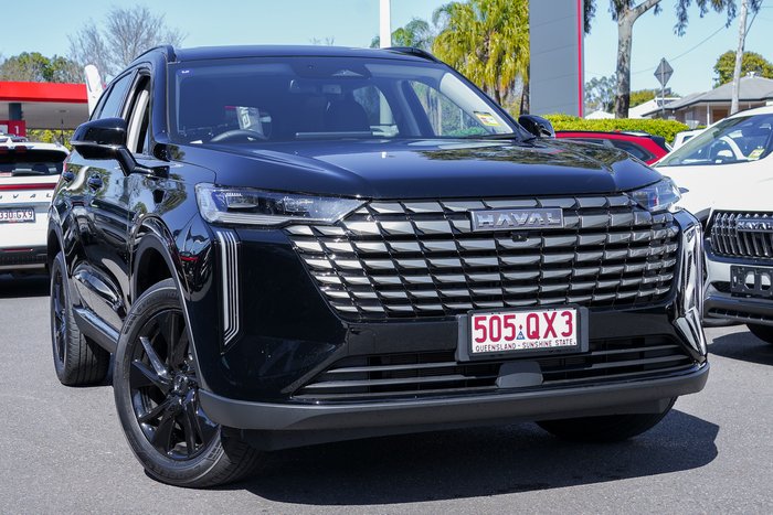 2026 GWM H6