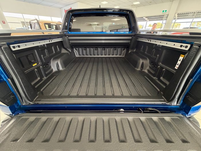 2026 Ford Ranger Wildtrak