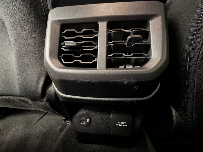 2026 Ford Ranger Wildtrak
