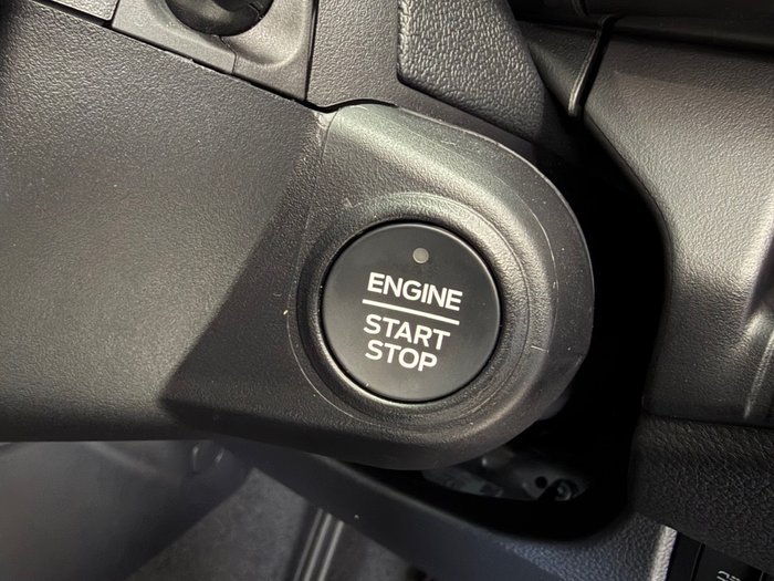2026 Ford Ranger Wildtrak