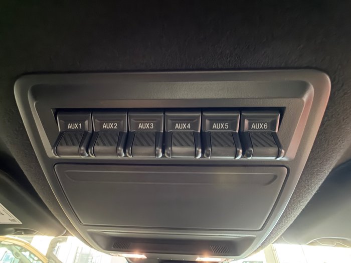 2026 Ford Ranger Wildtrak