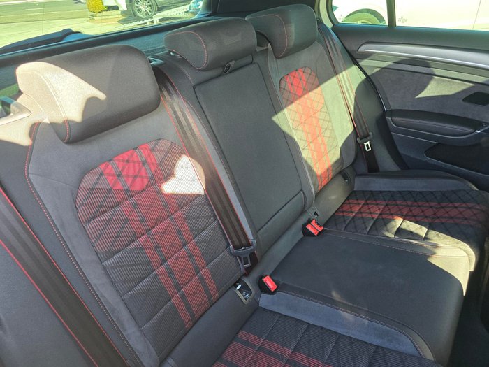 2020 Volkswagen Golf GTI TCR
