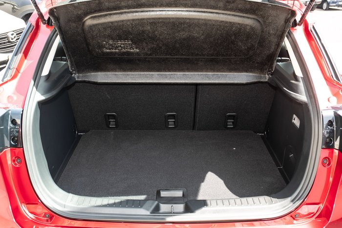 2024 Mazda CX-3 G20 Sport