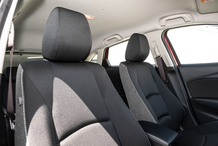 2024 Mazda CX-3 G20 Sport