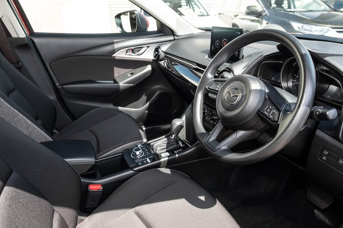 2024 Mazda CX-3 G20 Sport