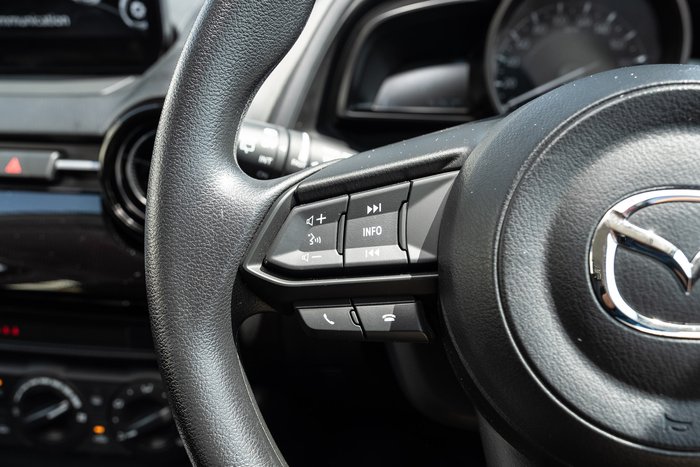 2024 Mazda CX-3 G20 Sport