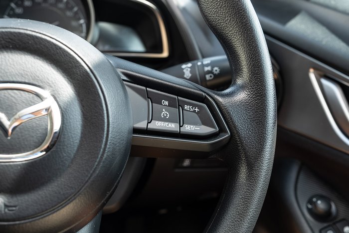 2024 Mazda CX-3 G20 Sport