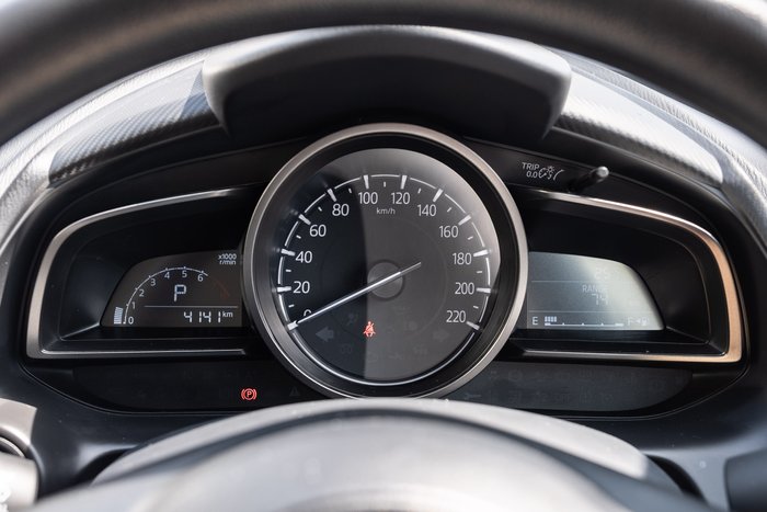 2024 Mazda CX-3 G20 Sport