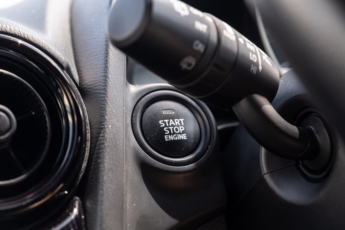 2024 Mazda CX-3 G20 Sport