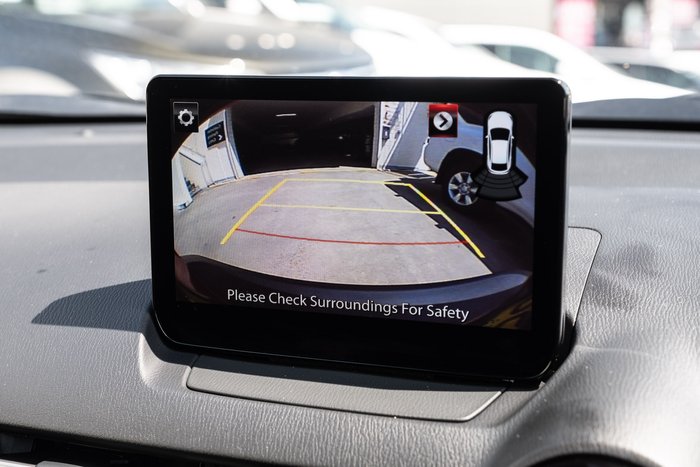 2024 Mazda CX-3 G20 Sport