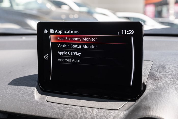 2024 Mazda CX-3 G20 Sport