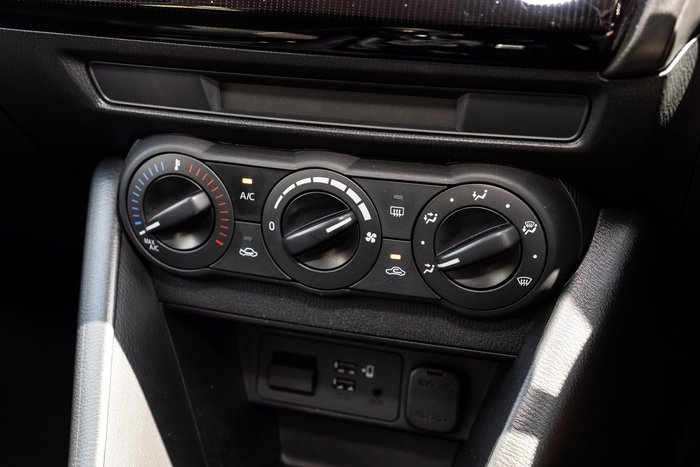 2024 Mazda CX-3 G20 Sport