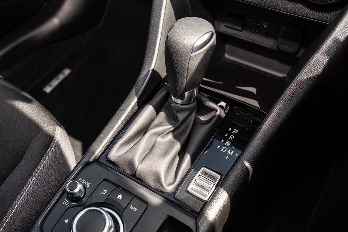 2024 Mazda CX-3 G20 Sport