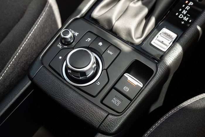 2024 Mazda CX-3 G20 Sport