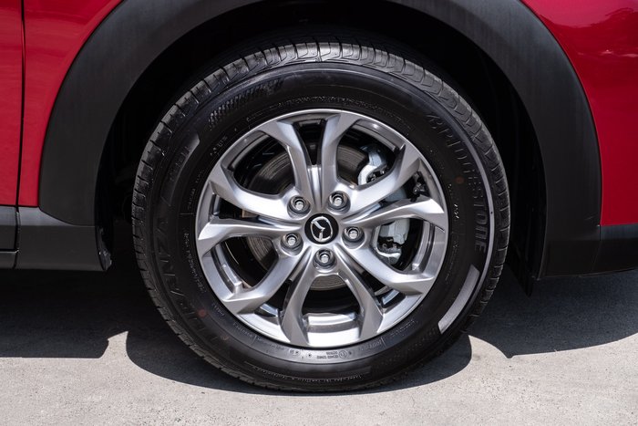 2024 Mazda CX-3 G20 Sport