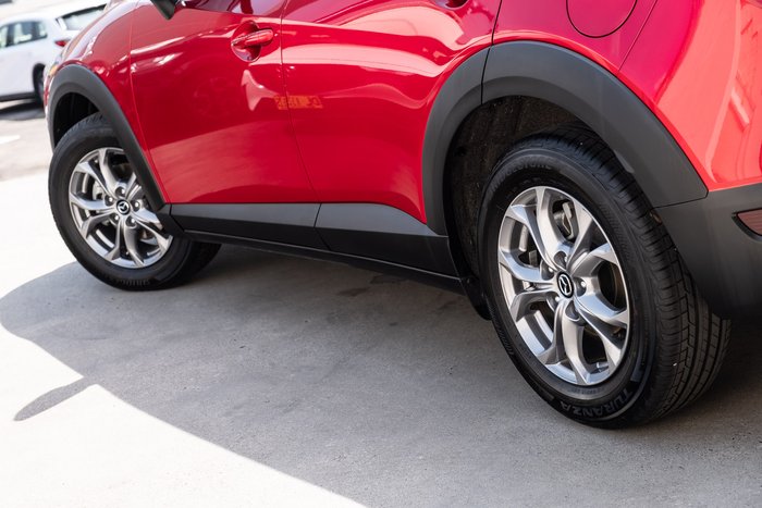 2024 Mazda CX-3 G20 Sport