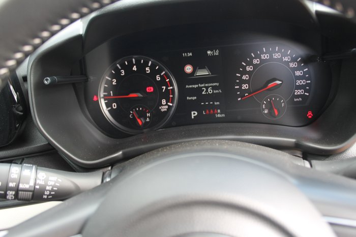 2024 Suzuki Swift Hybrid Plus