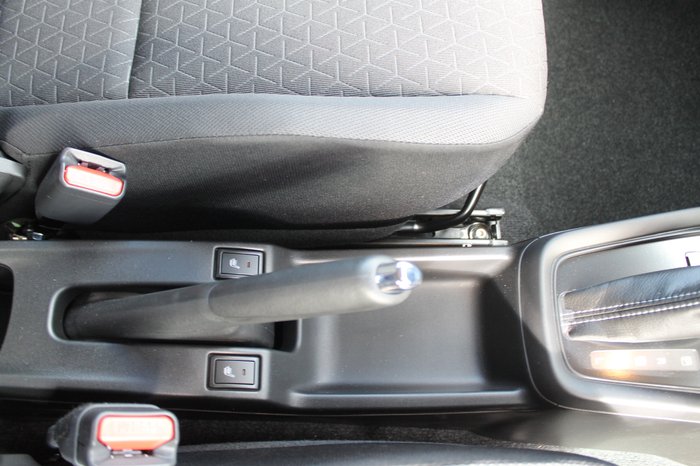 2024 Suzuki Swift Hybrid Plus