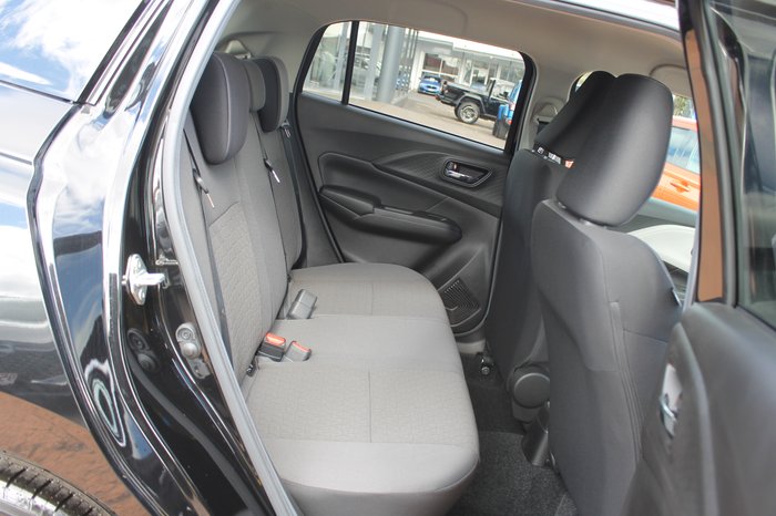 2024 Suzuki Swift Hybrid Plus