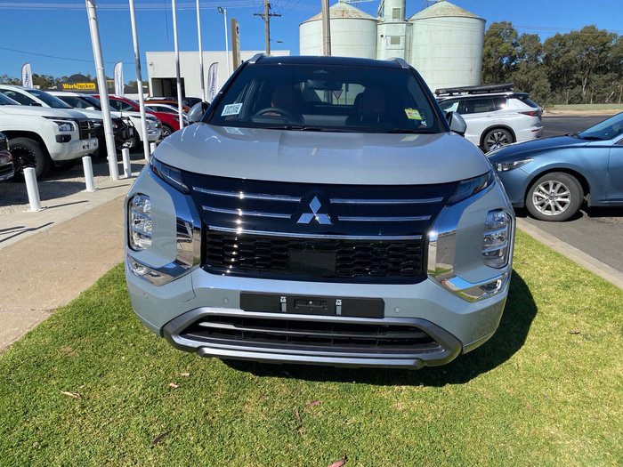 2025 MITSUBISHI Outlander EXCEED TOURER