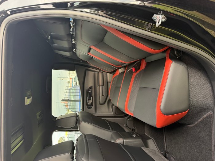 2026 NISSAN NAVARA