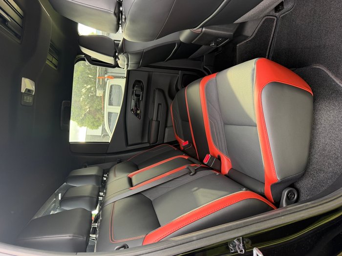 2026 NISSAN NAVARA
