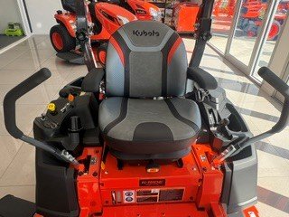 KUBOTA KUBOTA Z Z242KW-48-AU 21.5HP Petrol Z
