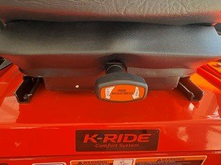 KUBOTA KUBOTA Z Z242KW-48-AU 21.5HP Petrol Z
