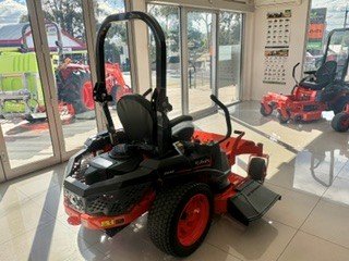KUBOTA KUBOTA Z Z242KW-48-AU 21.5HP Petrol Z