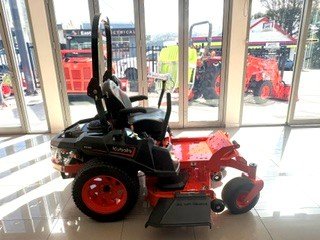 KUBOTA KUBOTA Z Z242KW-48-AU 21.5HP Petrol Z