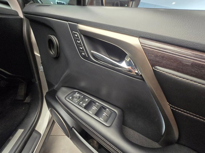 2019 Lexus RX350 Sports Luxury 3.5L Petrol Automatic Wagon